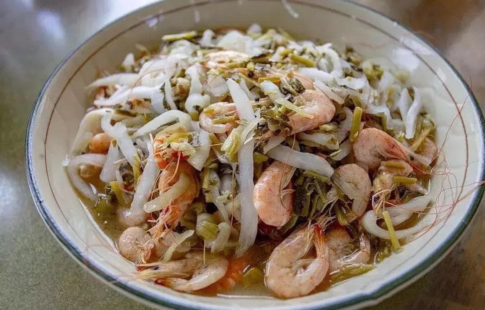 海南乐东十大美食攻略