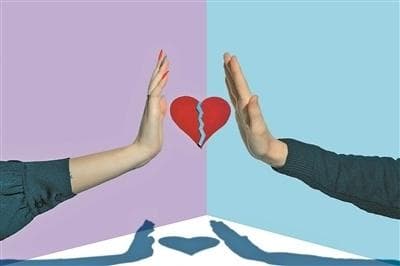 失恋当心！“情感挽回”机构诈骗案频发，最高涉诉20万