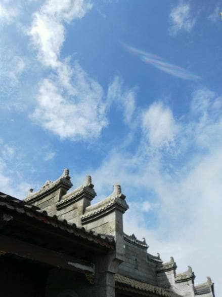 衡阳地区旅游景点推荐
