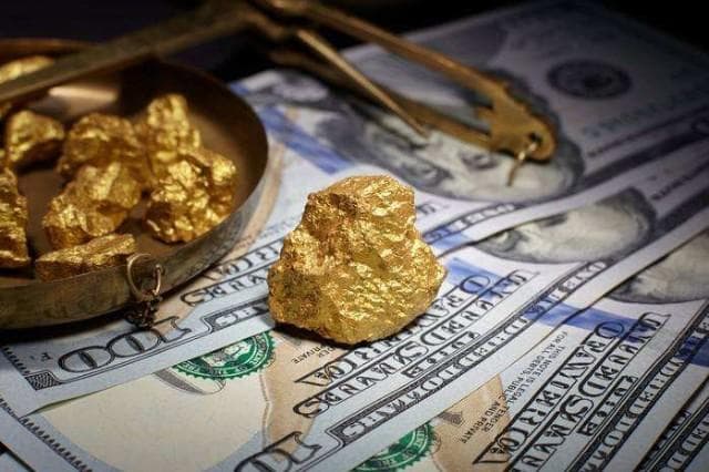 美债黄金和比特币哪个好，美债黄金比特币：资产配置三选