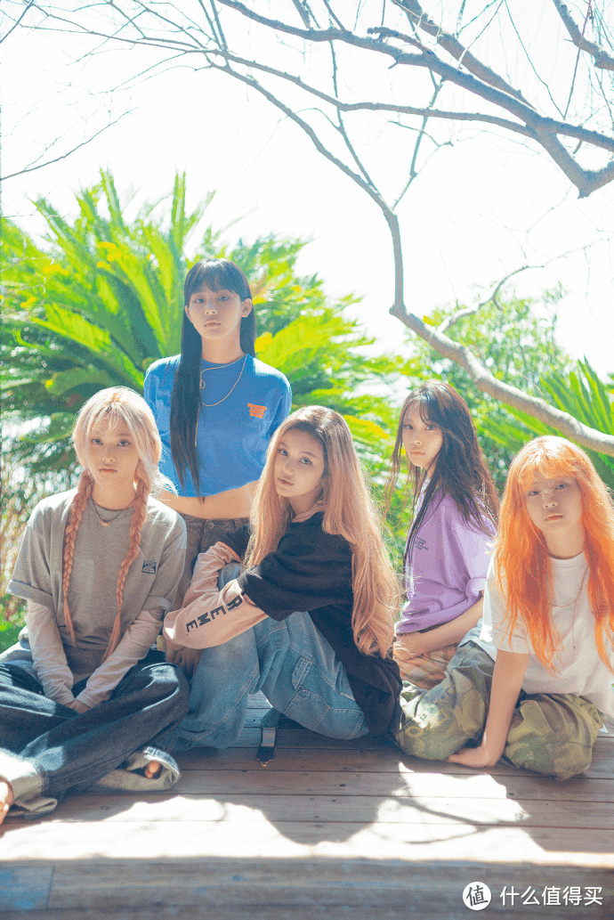 NewJeans正式改名NJZ：这是一场K-POP的少女革命进行式