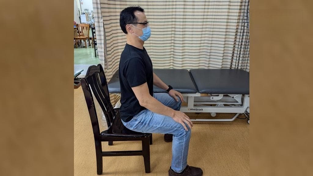 春节后腰酸背痛？医生推荐4个运动缓解下背痛，还能强化核心肌群