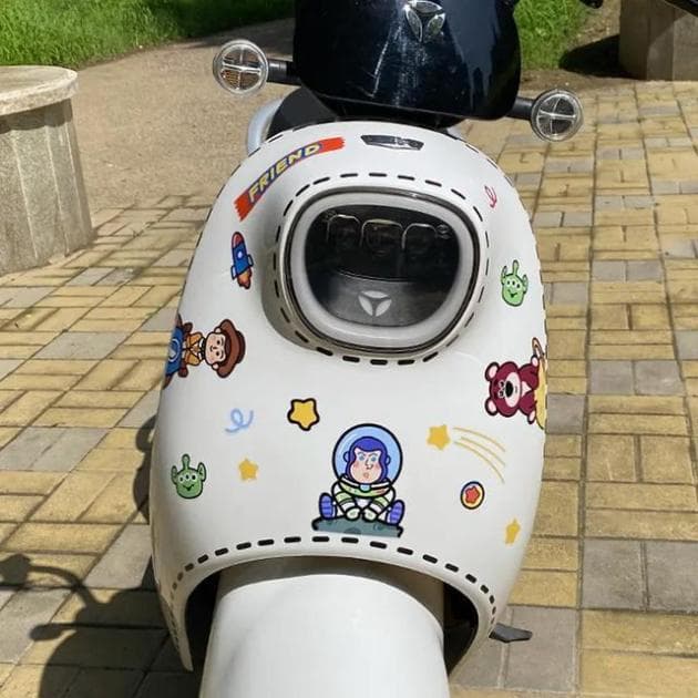 电动车改装指南：哪些操作合法又安全？一文看懂