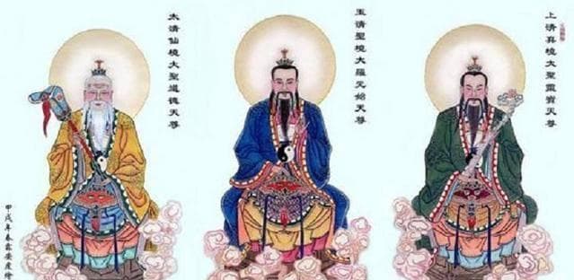 截教和阐教都是出自三尊同源，为何他们的弟子闹得不可开交？