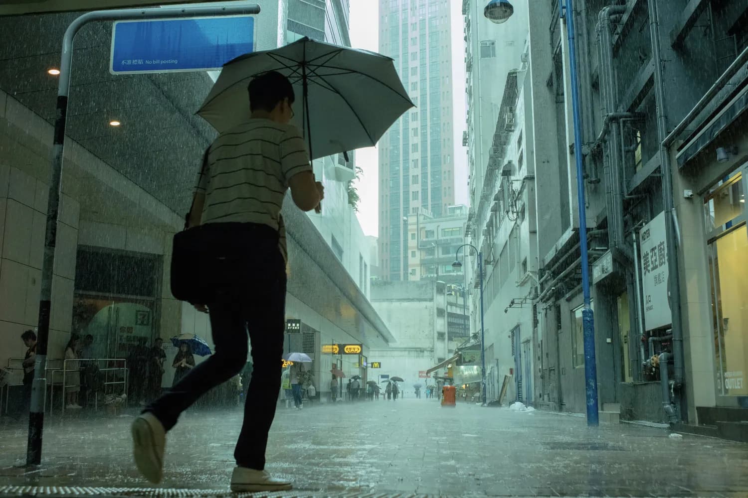台风来袭，港股不再停市！香港金融市场迎来重大变革