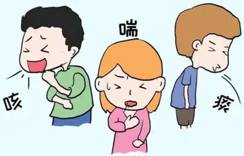 从咳嗽到气短：如何发现并管理慢阻肺？
