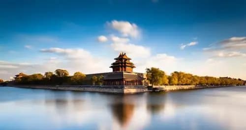 中国风情最绮丽的五座城市，探寻最能代表中国旅游特色的目的地