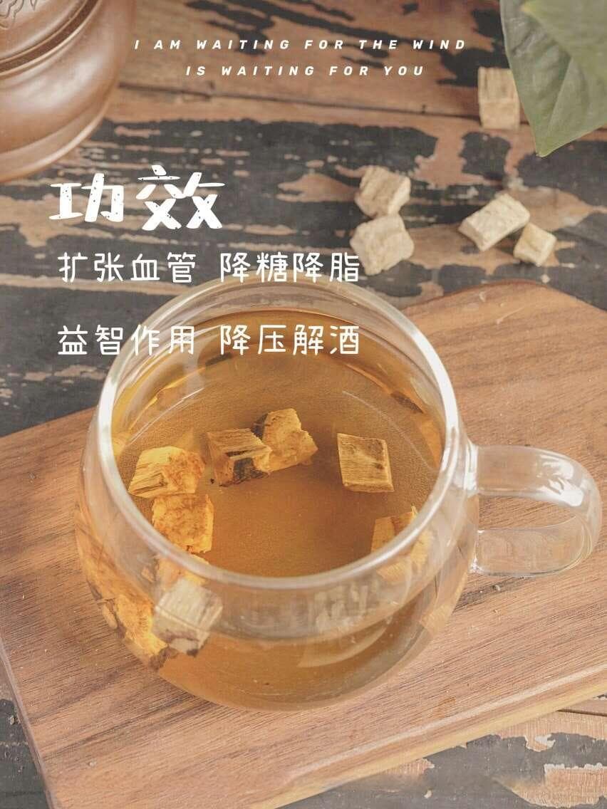 葛根：降糖降脂又解酒，三类人不宜食用
