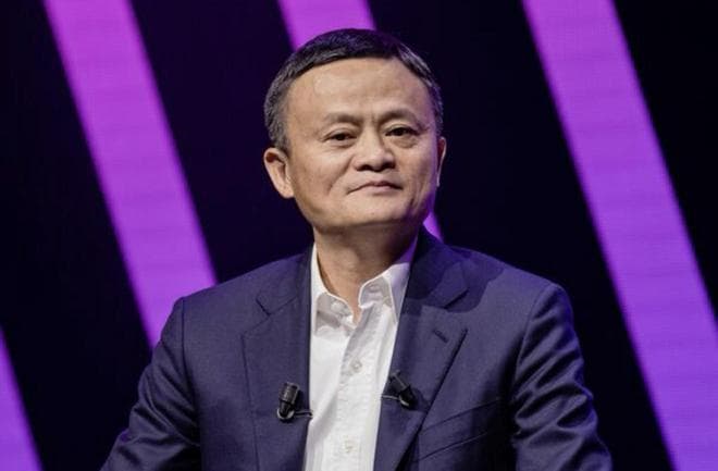 阿里巴巴等中概股大涨，外资重估中国资产价值