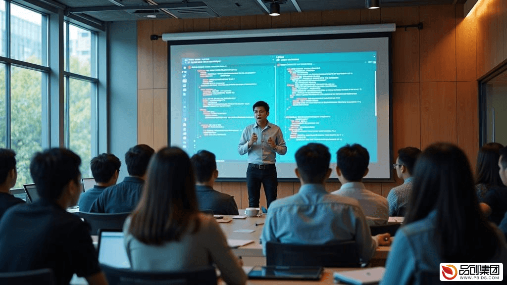 打造高效演示：免费培训PPT制作全攻略
