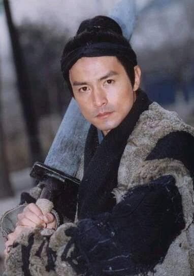 《后羿射日》主要人物介绍