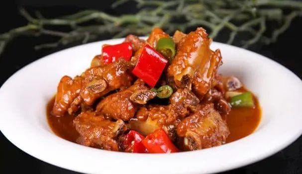 冬日春节家宴必备：羊肉、海蛎子、白萝卜