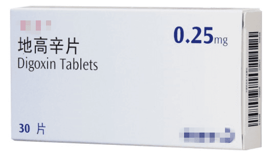 健康科普丨心衰患者吃地高辛 请千万注意这些事项！