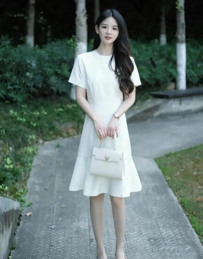 优雅穿搭秘籍：解锁不同场合的魅力密码