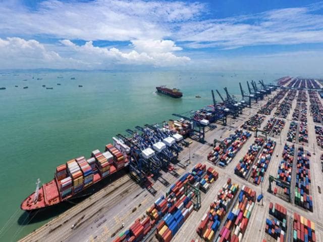 美国经济"一片大好"：漂亮的数据背后掩盖了什么？