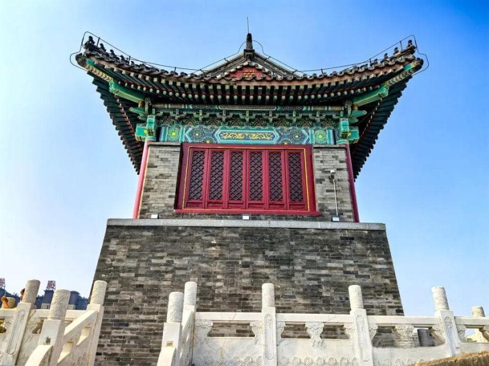 德州魅力大揭秘：虽非省却胜似省的山东名城