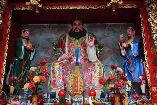道教正一派的发源地，究竟在哪里？看完涨知识了！