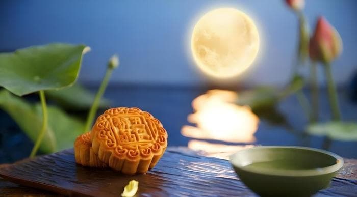 中秋节的文化传承与创新：月圆之夜的古今交响