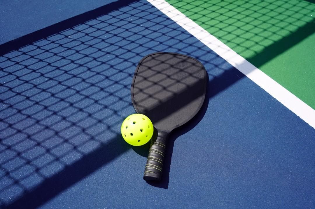 匹克球Pickleball是什么？匹克球如何成为2024全球名流最爱的新兴运动