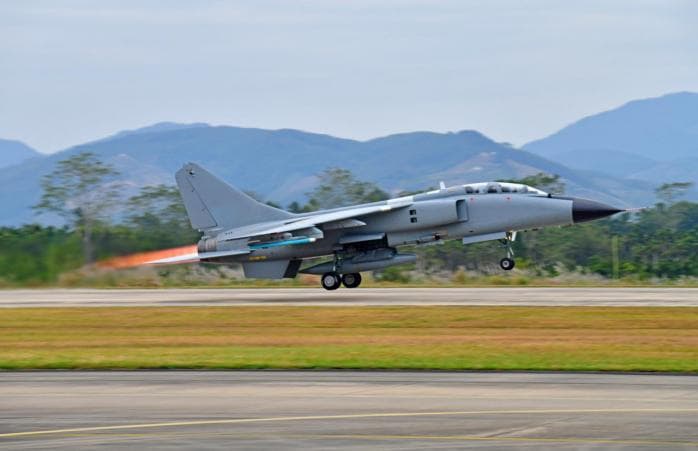 场面超燃！直击全军实战化练兵热潮