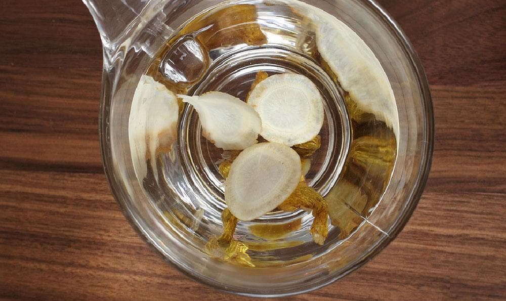 绞股蓝相似的植物（绞股蓝还叫什么名）