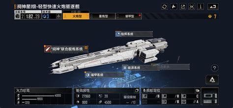 解读《无尽的拉格朗日》氪金程度