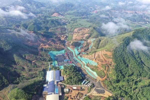 平陆运河：西部陆海新通道的骨干工程