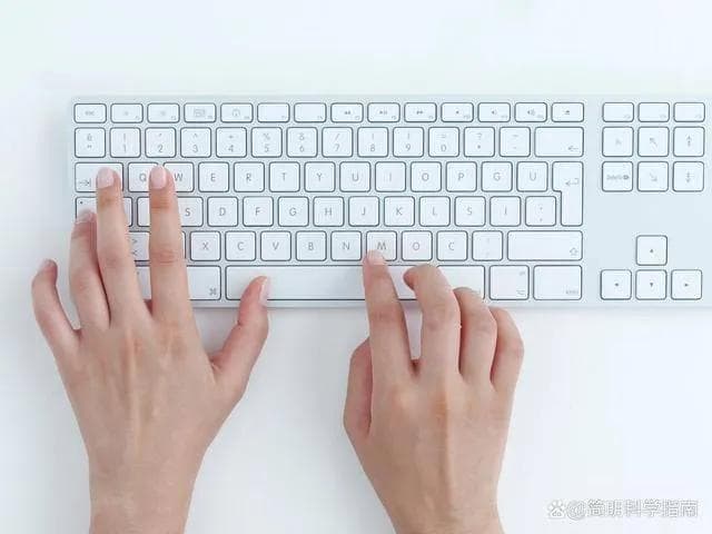 每个Windows用户都该知道的10个最佳快捷键