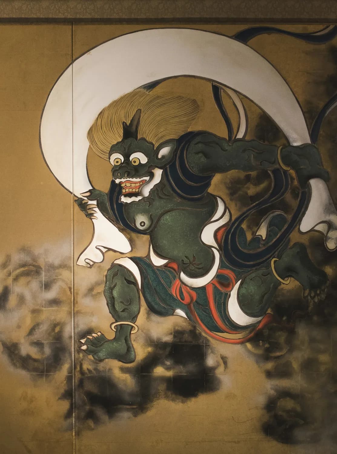 钟馗传说新解：从神到鬼再到人