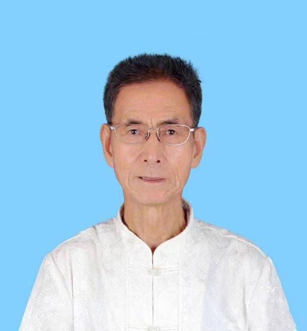 王砚辉书法集之《书法与艺理》浅谈书法之源
