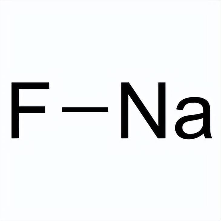 氟化钠(NaF)7681-49-4的制备路线有哪些