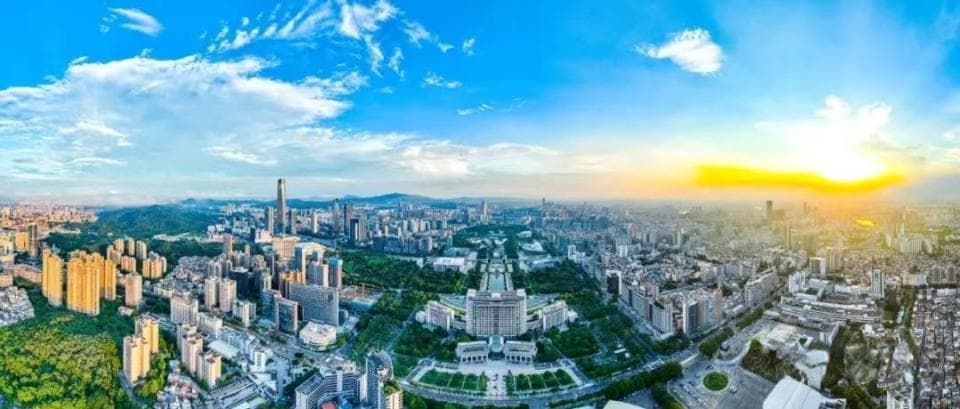 经济大市如何挑大梁？四组关键词，看东莞镇街高质量发展画像
