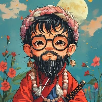佛教七宝的含义及其象征意义