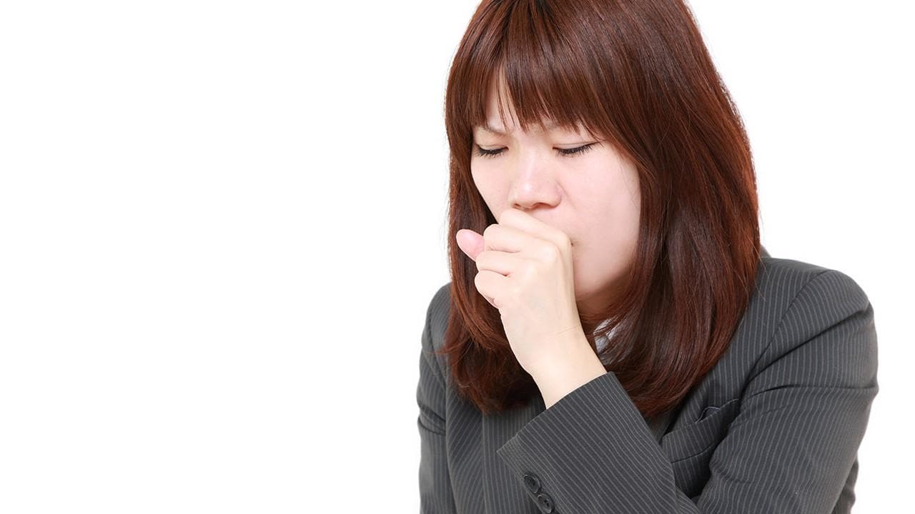 日本感冒药大正说明书 盘点几种常见感冒药的副作用
