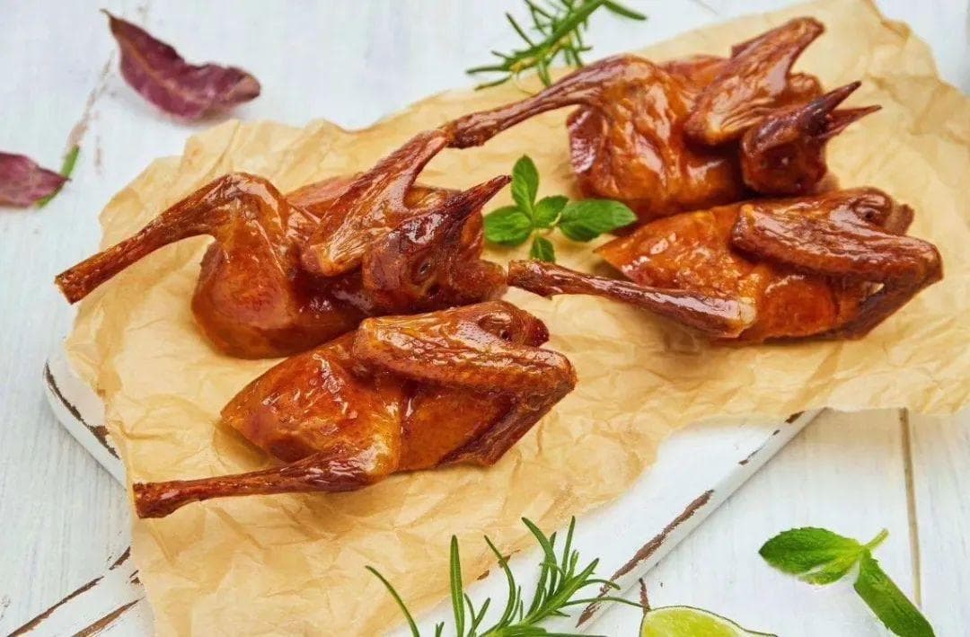 舌尖上的中山：十大特色美食等你来尝