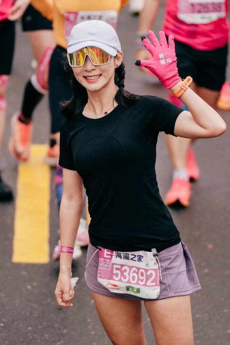 超慢跑的奥秘：如何科学控制心率？