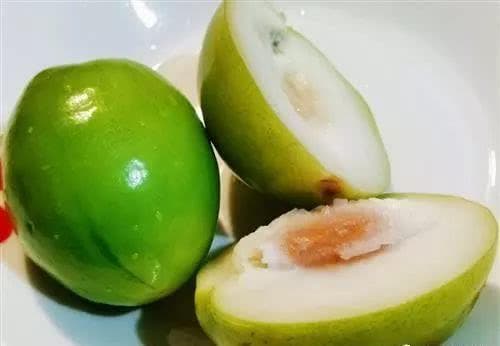 吃青枣有什么好处？懂得食用可获得6个好处，但3个禁忌也别忽视