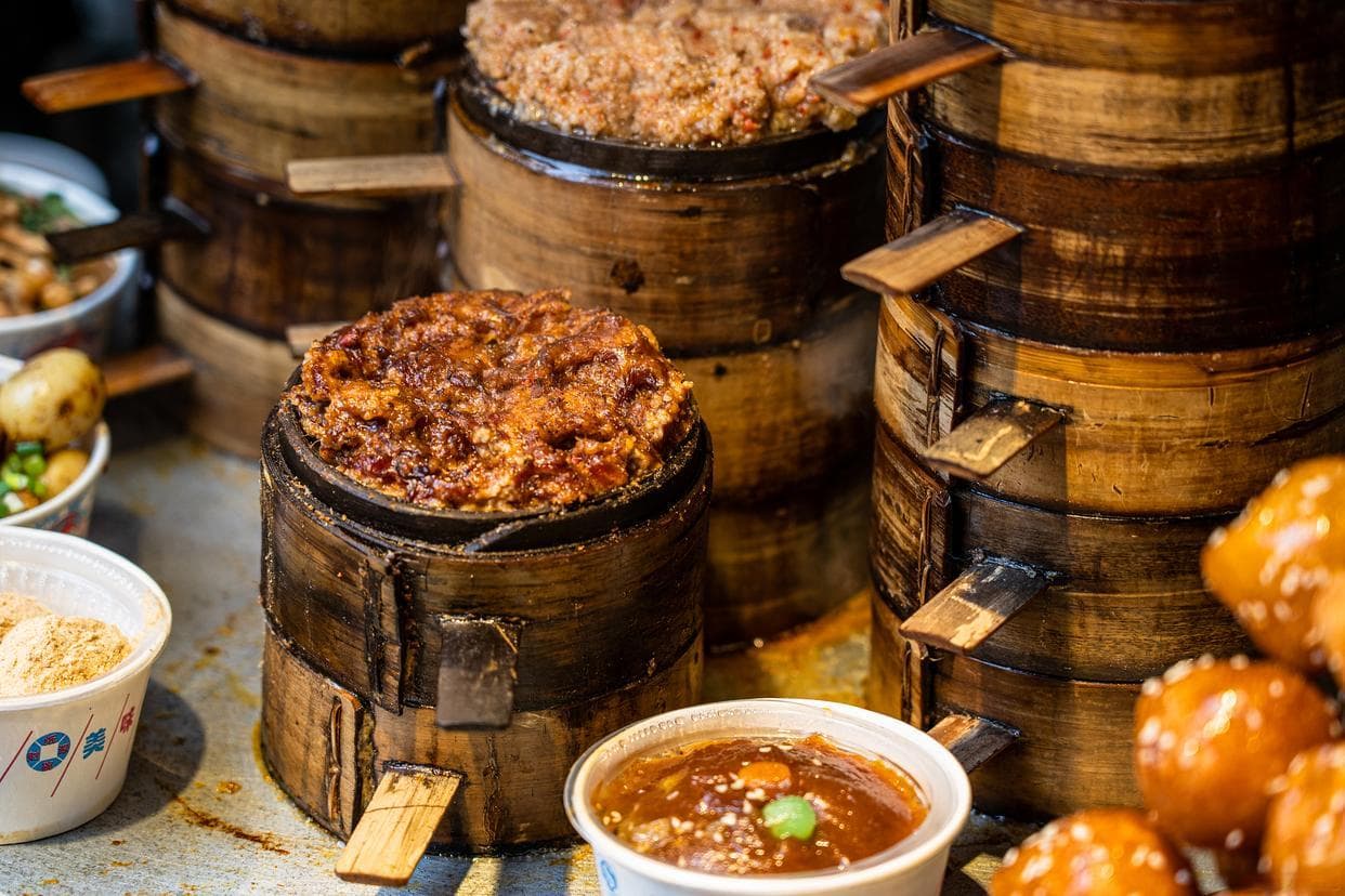 冬游成都：美食与文化的交融，4日游攻略