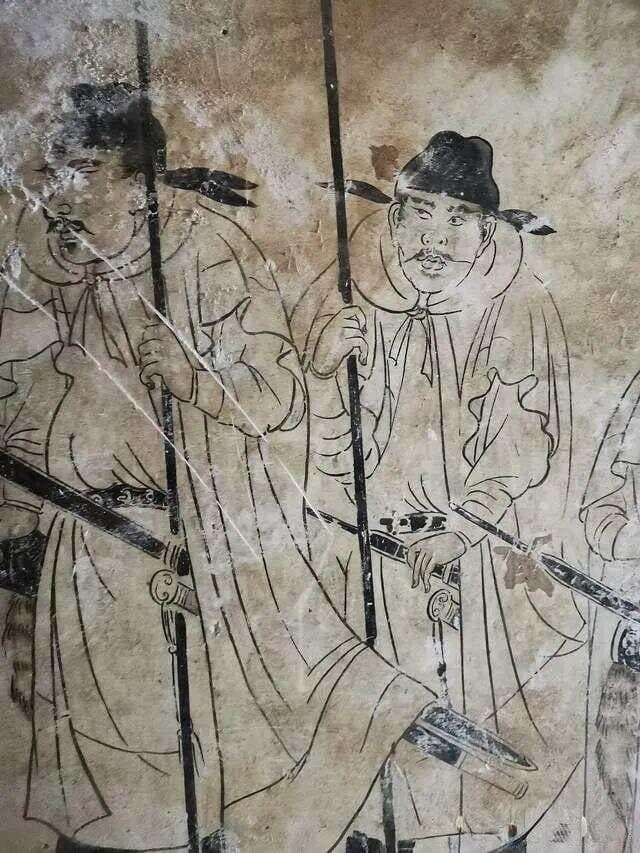 昭陵双璧：揭秘唐太宗最宠爱的妃子与公主墓葬