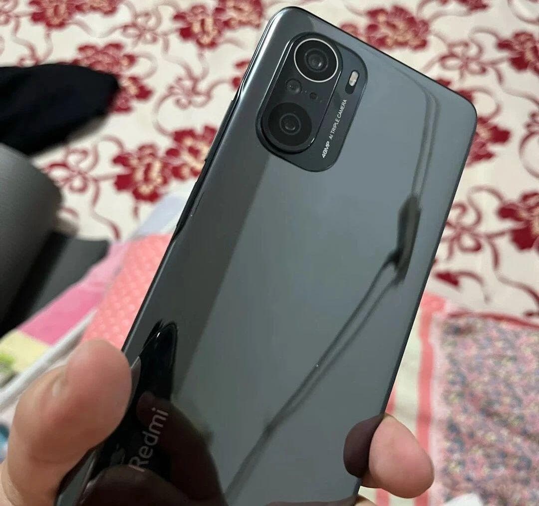 红米k40音量键不受控制怎么办？快速排查与解决方案