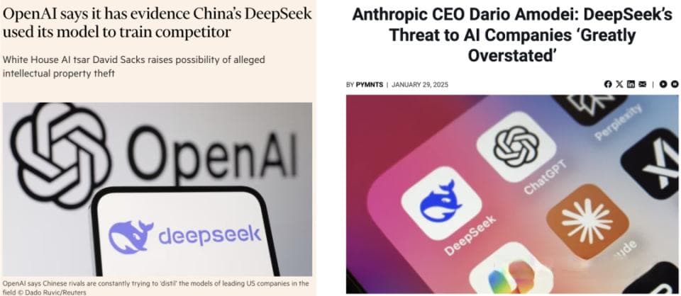 DeepSeek点燃国产大模型斗志，RAG等核心技术被重估