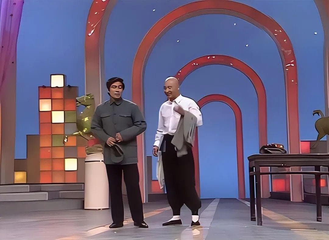 从"钉子户"到新平台：春晚的变迁与新生