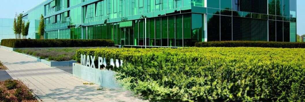 德国四大最高科学研究机构之首：马克斯·普朗克学会