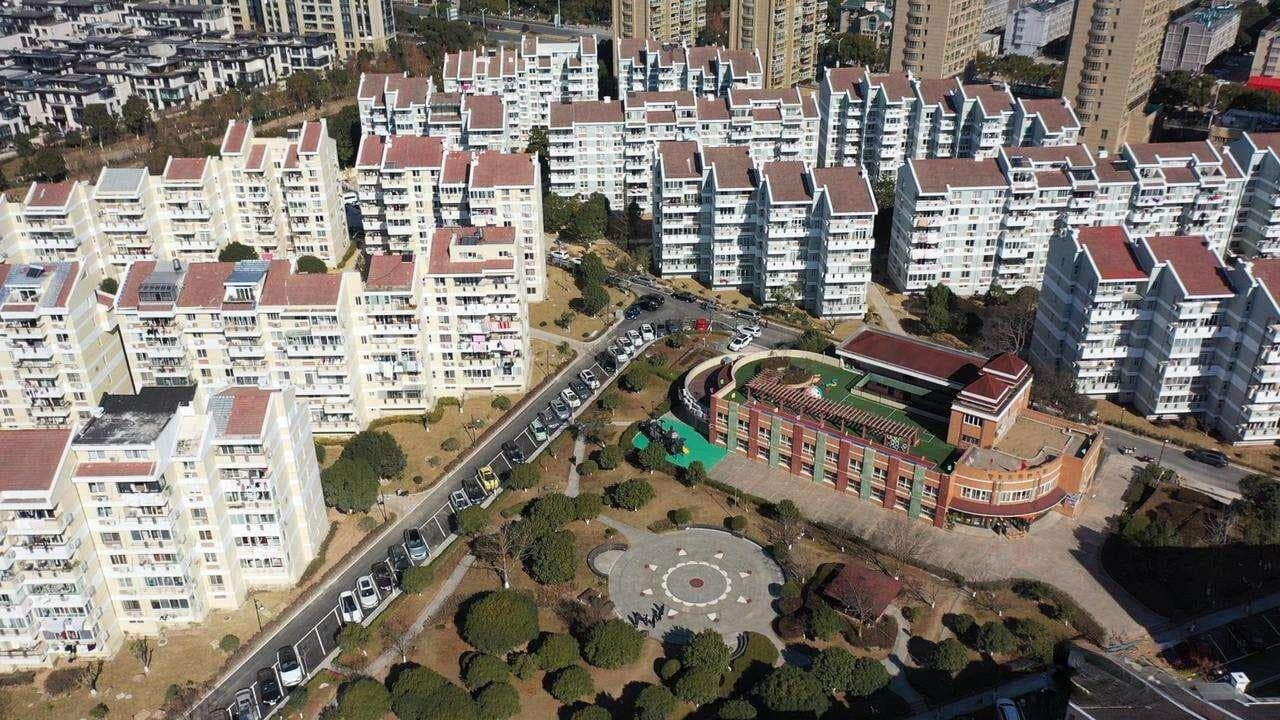 老旧小区改造，如何改出美好生活？