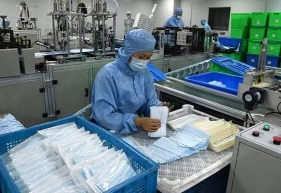 富士康激励政策：推返岗措施每人奖励3000元一切为复工