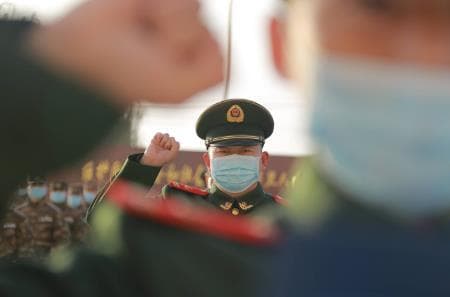 军人服役不同年限退伍费发放标准详解