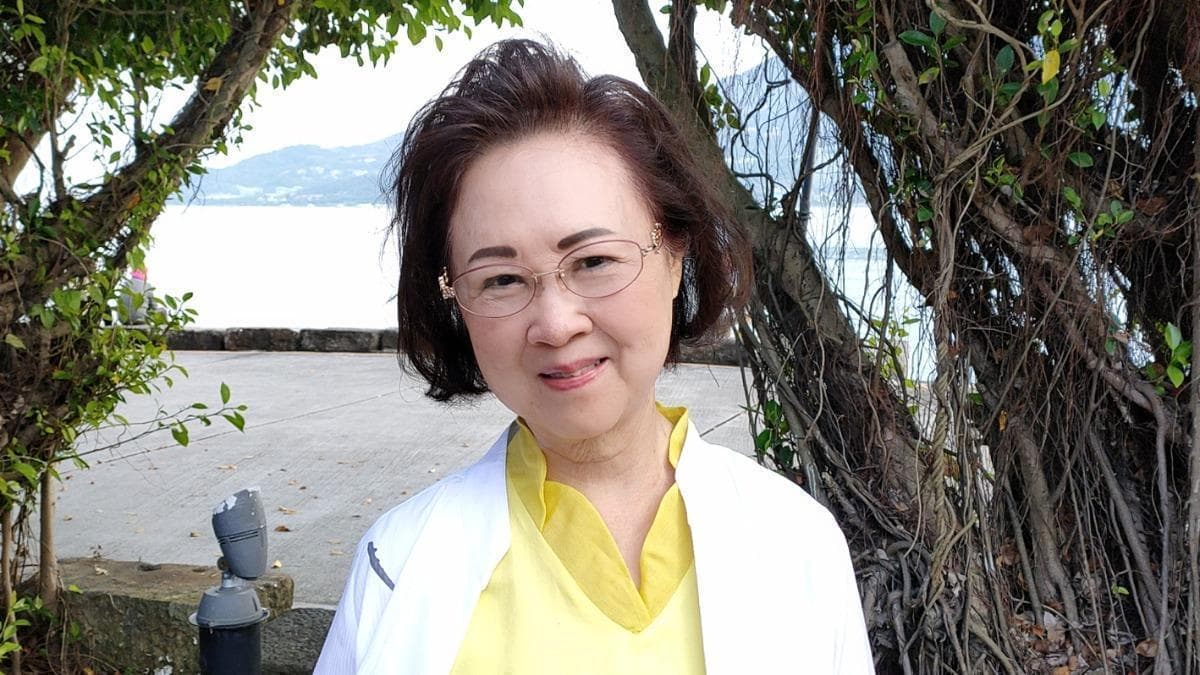 台湾知名作家琼瑶家中轻生，终年86岁，遗书全文公布