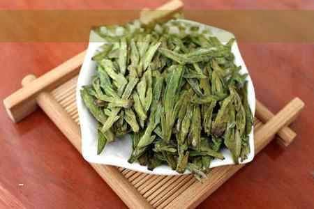 茶多酚的特性与应用概述