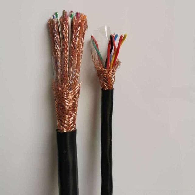 解密ZRA-DJFPFPR电缆：7道工序确保高安全性