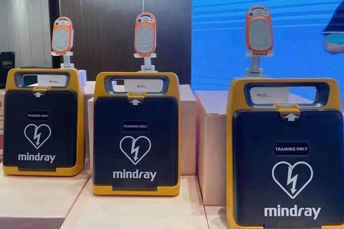 怎么挑选AED？哪种AED适合非专业人士选择？（AED体外除颤仪挑选指南）